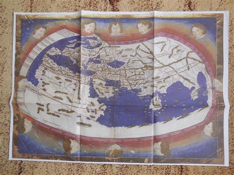 Mapa gréckeho podsvetia