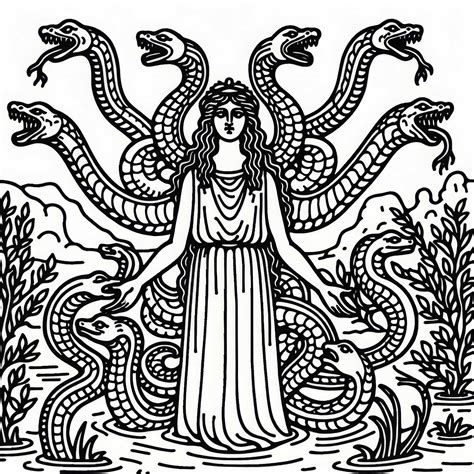 Symbolika Hadov v gréckej mytológii