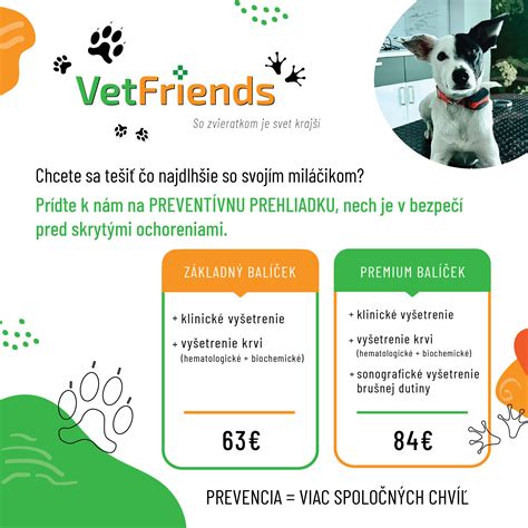Veterinárna prehliadka psa