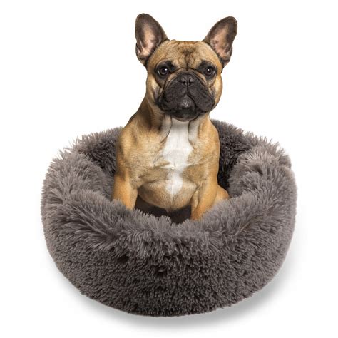 Chlpatý pelech pre psa