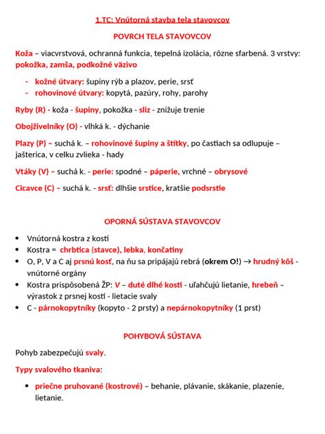 Štandardná stavba tela krátkosrstého foxteriéra