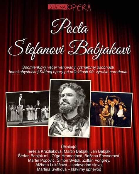 História divadelnej scény v Bánove