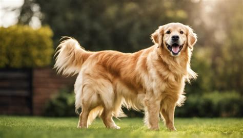 Zlatý retríver s loptou