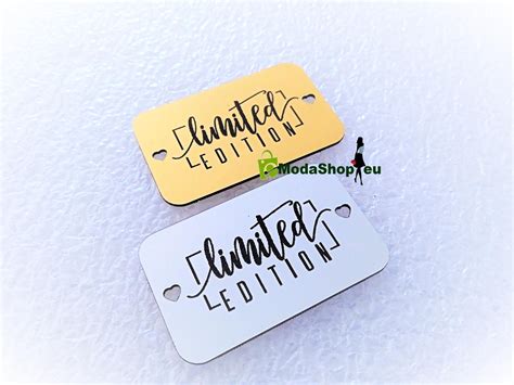 Štítok s veľkosťami búnd pre psov