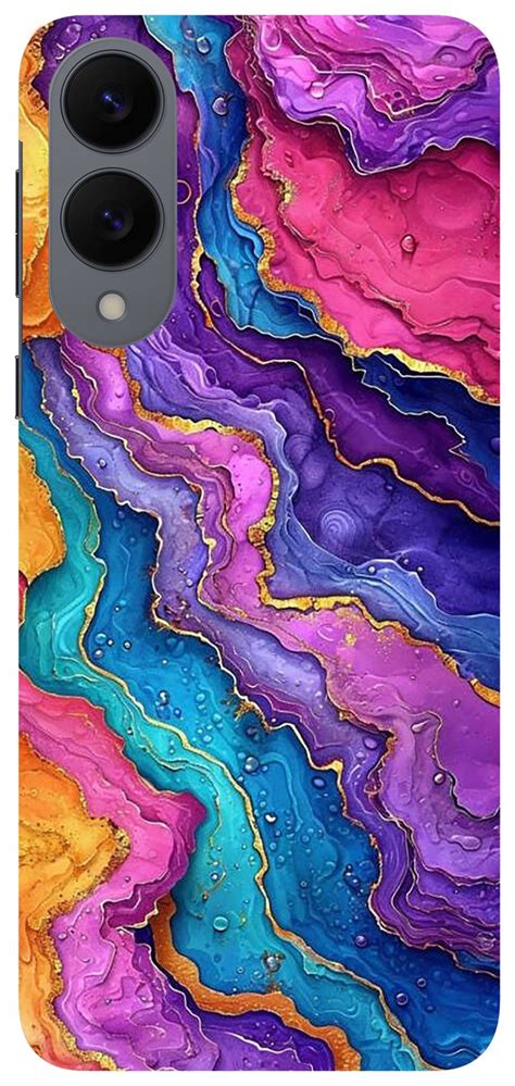 Rôzne vzory a farby mramoru