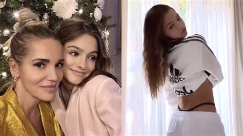 Detstvo Dary Rolins a jej prvé kroky v médiách