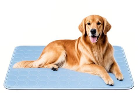 Chladiaca podložka pre psa