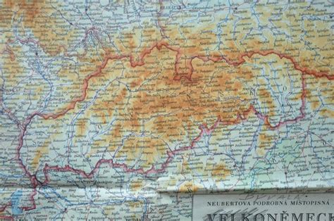 Mapa štátu Louisiana s vyznačeným jazerom Catahoula