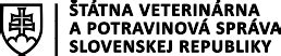 Logo RVPS (Regionálna veterinárna a potravinová správa)