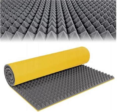 zvuková izolácia stien