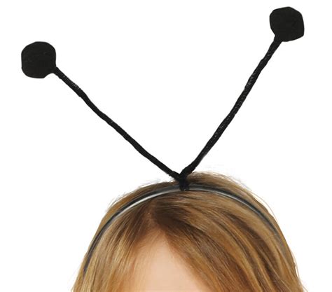 Antény pre kostým lienky