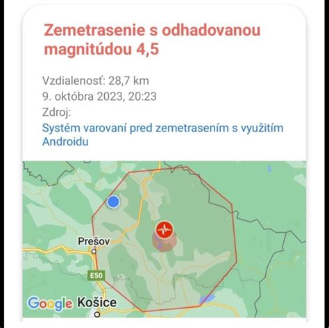 Mapa zasiahnutých oblastí po zemetrasení v Arménsku