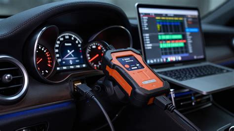 Nástroje na diagnostiku automobilov