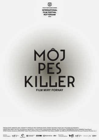 Scéna z filmu Môj pes Killer