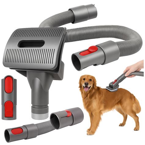 Pomôcky na česanie srsti psa