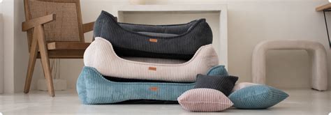 Obrázok pohodlného pelechu pre psa