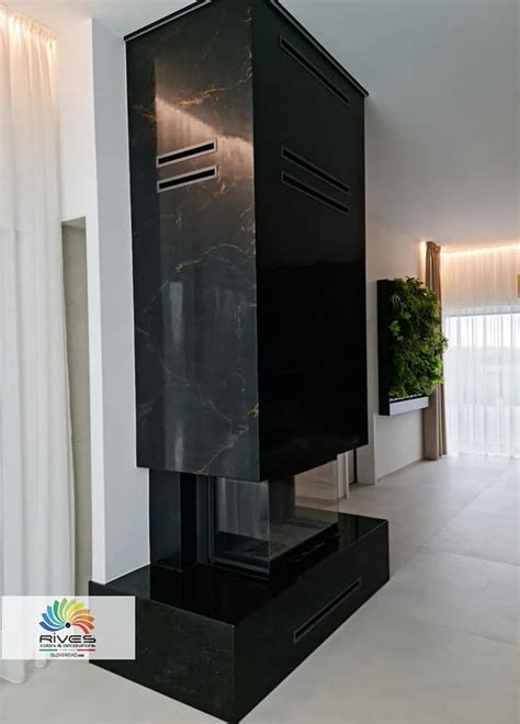 Fotografia pelechu Cazo Premium70 v modernom interiéri