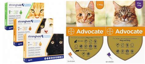 Sada prípravkov na liečbu svrabu u psa