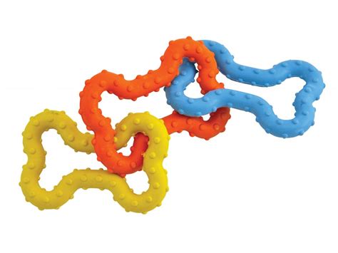 Bezpečné hračky pre psov