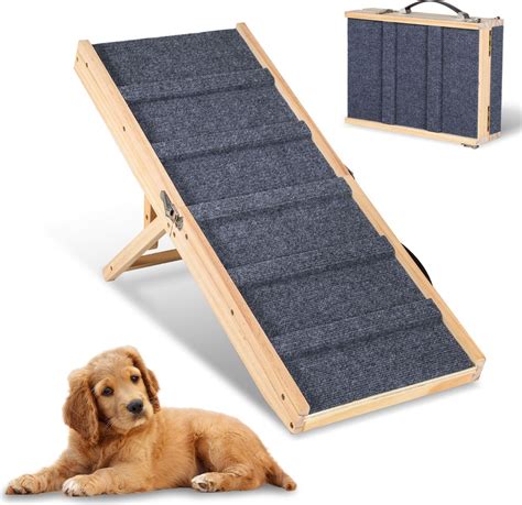 Rampa pre malé psíky