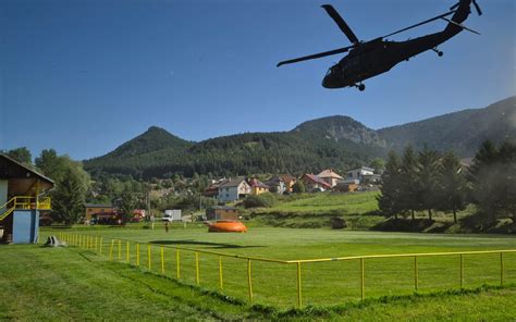 Pointer pri práci v teréne