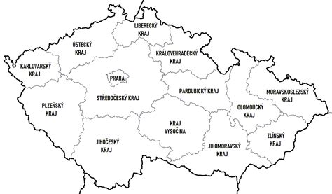 Mapa s vyznačenými miestami konania výstav