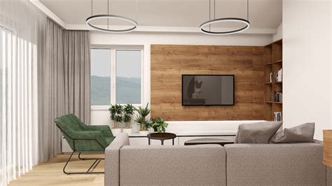 Interiér kráľovských komnát s tapisériami