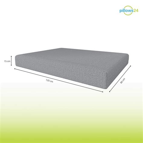 Detail ratanového pelechu s vankúšom a odnímateľným poťahom