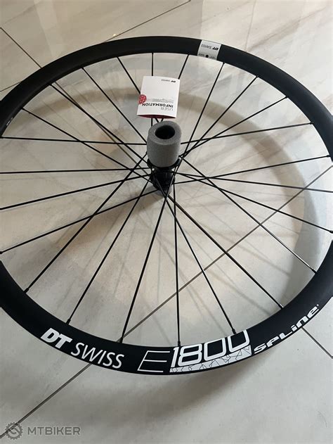 Nástroje na stavbu kolies DT Swiss