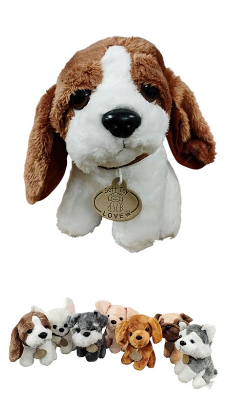 Štýlový pes s vintage obojkom