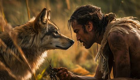 História domestikácie psa