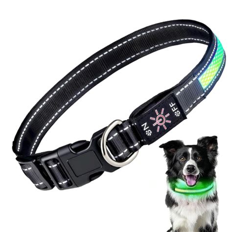 Bezpečnostný obojok pre psa