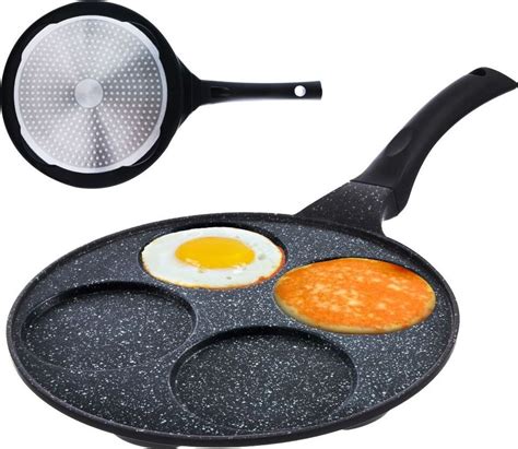 Panvica na lievance s viacerými otvormi