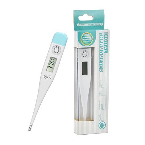 Digitálny teplomer pre psov