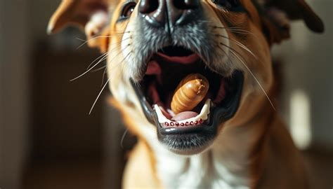 Veterinárna pomoc pri požití cudzieho telesa psom