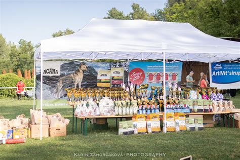 Štruktúra databázy chovateľských staníc