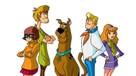 Scooby Doo