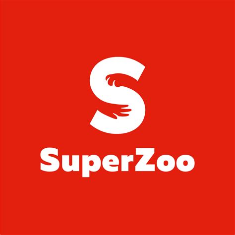 Logo Super Zoo