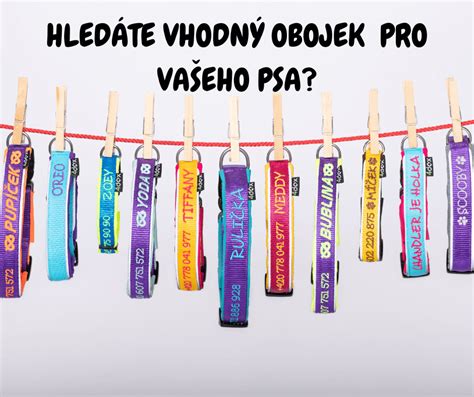 Rôzne typy retiazkových sťahovacích obojkov