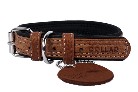 Starostlivosť o kožený obojok