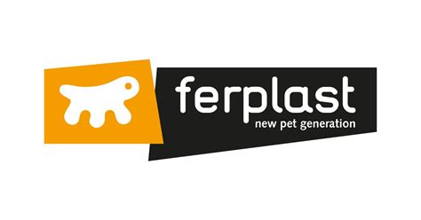 Logo spoločnosti Ferplast