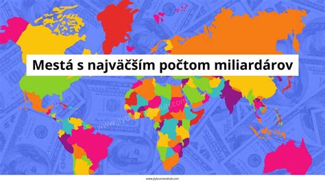 Mapa ukazujúca regióny s najväčším počtom majiteľov viacerých psov