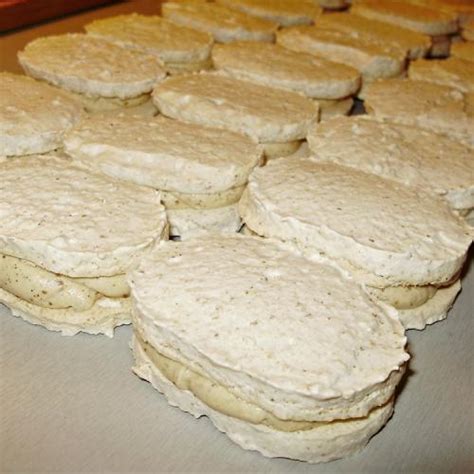 Fotografia hotových laskoniek