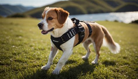 Rôzne typy vodítok pre psov