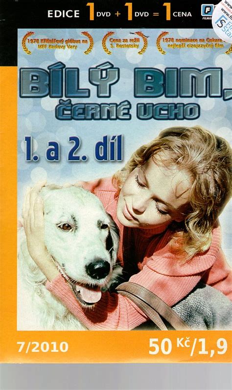 Pes Bim se svým pánem Ivanem