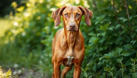 Štandardný vzhľad psa plemena Quattrocento