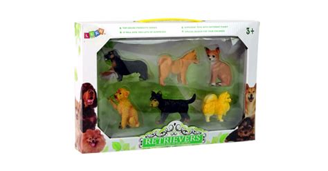 Dva psy rôznych plemien pózujúce spolu