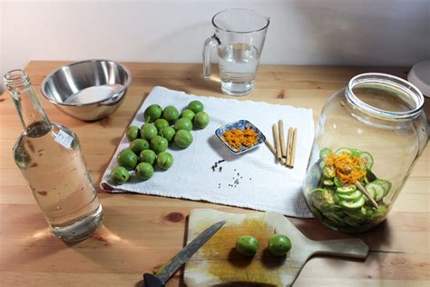 Ingrediencie na domácu kofolu