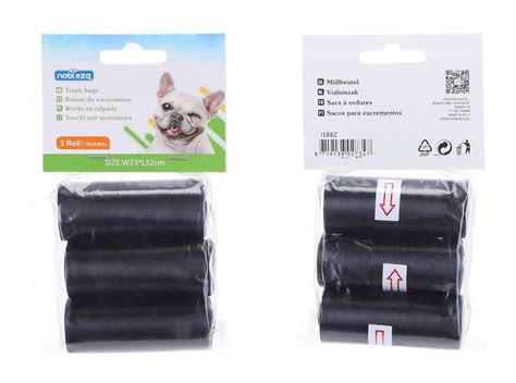 Ilustrácia psa zbierajúceho svoje exkrementy s majiteľom