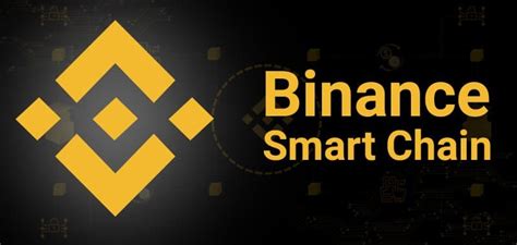 Diagram architektúry Binance Smart Chain